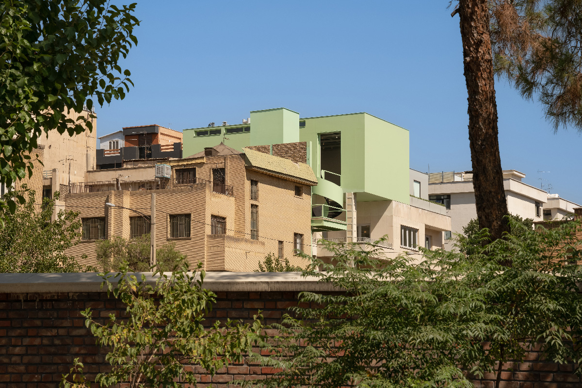 رتبه اول مشترک، هانري کوربن